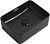картинка Раковина Aquanet Perfect-1-MB 40,5 черный матовый от магазина Сантехстрой