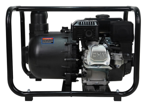 картинка Мотопомпа Lifan 80WGF (Химические жидкости) от магазина Сантехстрой