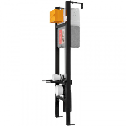 картинка Инсталляция Jacob Delafon E33131RU-NF для унитаза без клавиши смыва от магазина Сантехстрой