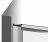 картинка Душевая дверь Ravak Pivot PDOP2-120 03GG0101Z1 профиль Белый ручка Белая стекло Transparent от магазина Сантехстрой