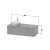 картинка Duravit White Tulip Раковина чаша D430 мм, без перелива,, цвет: белый от магазина Сантехстрой