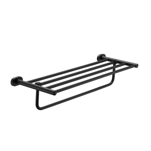 картинка Полка для полотенец BELZ (B90124) от магазина Сантехстрой