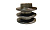 картинка Шкив Крот D20 мм ведущий 2х ручейковый, профиль "А" от магазина Сантехстрой