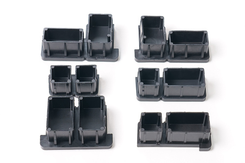 картинка B:Rattan Комплект мебели Arizona Set Max, антрацит (на 5 персон) от магазина Сантехстрой