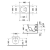 картинка Duravit Darling New Унитаз подвесной компакт с вертикальным смывом, вкл. крепление Durafix, 360x485мм, Цвет: Белый магазин Сантехстрой являющийся официальным дистрибьютором в России картинка Duravit Darling New Унитаз подвесной компакт с вертикальным смывом, вкл. крепление Durafix, 360x485мм, Цвет: Белый от магазина Сантехстрой