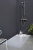 картинка Душевой поддон из материала Neoroc Jacob Delafon Singulier 140x80 E67015-SHM Белый от магазина Сантехстрой