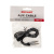 картинка Аудиокабель AUX 3.5 мм шнур 1 м черный от магазина Сантехстрой