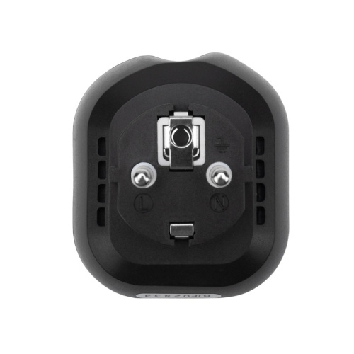 картинка Тестер розеток MS6860D MASTECH от магазина Сантехстрой