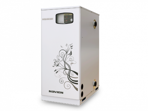 картинка Газовый котел Navien GA-35KN от магазина Сантехстрой