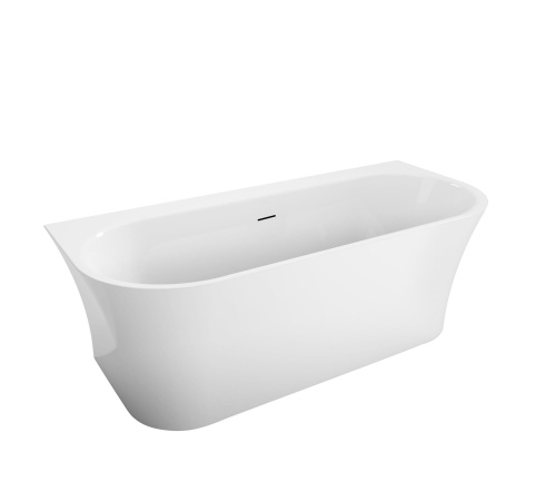 картинка Акриловая ванна BelBagno BB711-1550-700 от магазина Сантехстрой