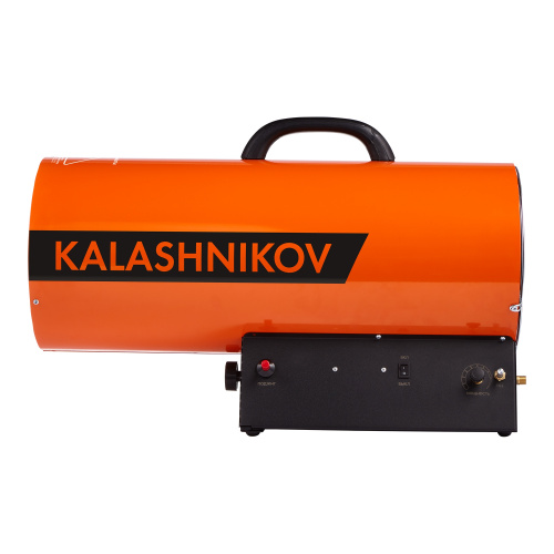 картинка Пушка газовая KALASHNIKOV KHG-60 от магазина Сантехстрой