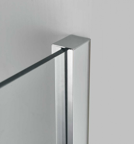 картинка Душевой уголок Vincea vsr-3al8014mt от магазина Сантехстрой