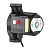 картинка Насос PUMPMAN циркуляц. Pmax-225Вт, Hmax-8м, Qmax-150л/мин,180мм, гайки, кабель, арт. GRS25/8N от магазина Сантехстрой