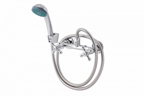 фото смеситель для душа псм psm-109-89 хром