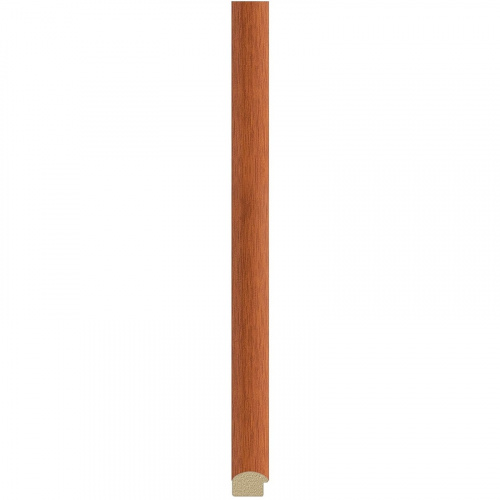 картинка Зеркало Evoform Definite 98х48 BY 0688 в багетной раме - Вишня 22 мм от магазина Сантехстрой