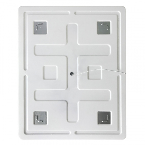 картинка Зеркало BelBagno spc-mar-700-800-led-tch-warm Серое от магазина Сантехстрой