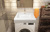 картинка Раковина подвесная Azario Mario 600х505х145 литьевой мрамор, белый (CS00078506) от магазина Сантехстрой