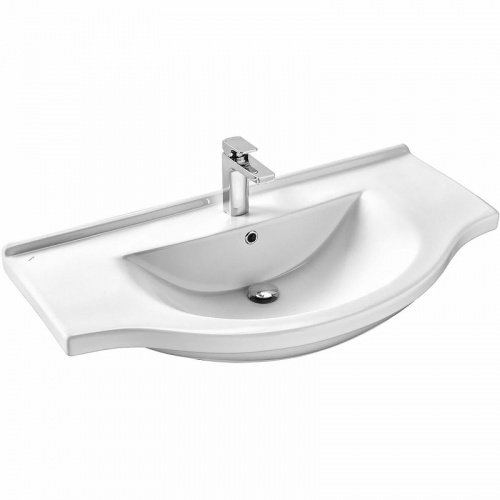 картинка Умывальник Style Line Эльбрус 100 от магазина Сантехстрой