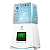 картинка Ультразвуковой увлажнитель воздуха ecoBIOCOMPLEX Electrolux EHU-3915D YOGAhealthline 2.0 от магазина Сантехстрой