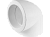 картинка Угол 90гр. x 20 (400/100) VALFEX от магазина Сантехстрой