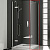 картинка Душевая стенка Ravak SmartLine SMPS-80 L 9SL40A00Z1 профиль Хром стекло Transparent от магазина Сантехстрой