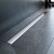 картинка W01SC-U11-090-04SB MasterFlow Трап для душа линейный универс затвор Tile 90см цвет сталь мат магазин Сантехстрой являющийся официальным дистрибьютором в России картинка W01SC-U11-090-04SB MasterFlow Трап для душа линейный универс затвор Tile 90см цвет сталь мат от магазина Сантехстрой