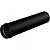 картинка Удлинительная труба для сифона Alcadrain A4000BLACK Черная матовая от магазина Сантехстрой