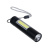 картинка ЕРМАК Фонарик, LED + COB, 400мАч, USB кабель, 2х2х8,6см, 3 режима от магазина Сантехстрой