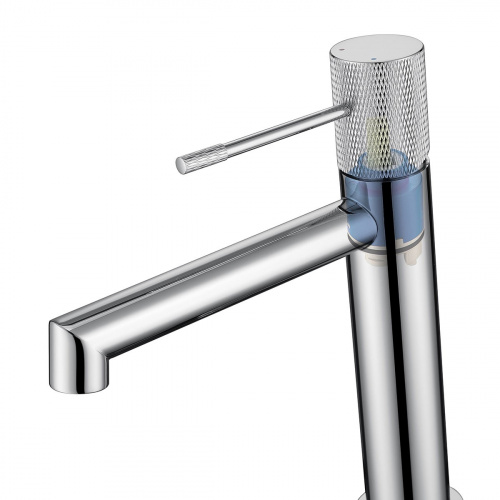 картинка Смеситель для раков. Desire VBF-1D1CH цвет хром от магазина Сантехстрой