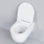 картинка Унитаз Abner 103T20001R (545*360*330) БЕЛЫЙ подвесной БЕЗОБОДКОВЫЙ, 1 место магазин Сантехстрой являющийся официальным дистрибьютором в России картинка Унитаз Abner 103T20001R (545*360*330) БЕЛЫЙ подвесной БЕЗОБОДКОВЫЙ, 1 место от магазина Сантехстрой