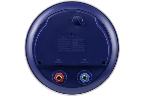 картинка Настенный накопительный электрический водонагреватель Haier ES100V-A4 от магазина Сантехстрой