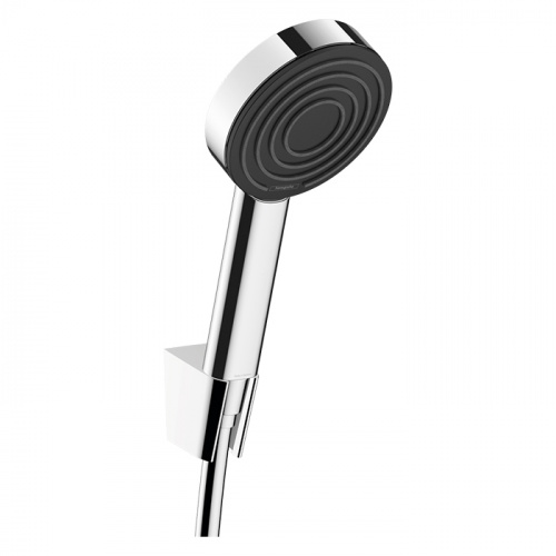 картинка HG Pulsify 1j Porter-набор 1250 мм, цвет хром от магазина Сантехстрой