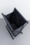 картинка Рамка от корзины для белья Allen Brau Priority 6.32001-87 черный матовый от магазина Сантехстрой
