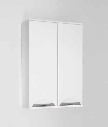 картинка Подвесной шкаф Style Line лс-00000643 Белый от магазина Сантехстрой