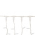 картинка Гирлянда светодиодная Занавес 2х1,5м 360 LED БЕЛЫЙ белый КАУЧУК IP67 постоянное свечение 230В соединяется NEON-NIGHT шнур в комплекте от магазина Сантехстрой