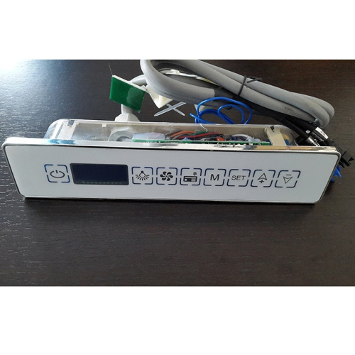 картинка Душевая кабина Grossman GR-221 90x90 профиль Черный стекло прозрачное от магазина Сантехстрой