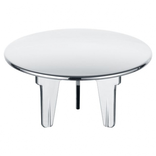 картинка Крышка для донного клапана Keuco 59903010000 хром от магазина Сантехстрой