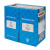 картинка Кабель витая пара U/UTP,  CAT 6, ZH нг(А)-HF,  4PR,  23AWG, INDOOR, SOLID,  оранжевый,  305 м,  REXANT от магазина Сантехстрой