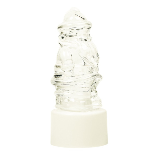 картинка Фигура светодиодная на подставке Санта Клаус,  RGB от магазина Сантехстрой