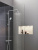 картинка Верхний душ Grohe 26459000 Хром от магазина Сантехстрой