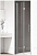картинка Душевая дверь Cezares Eco O-BS-12-100-C-Cr от магазина Сантехстрой