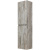 картинка Шкаф пенал Cezares Molveno 40 MOLVENO-1600-2A-SC-LG подвесной Legno Grigio от магазина Сантехстрой