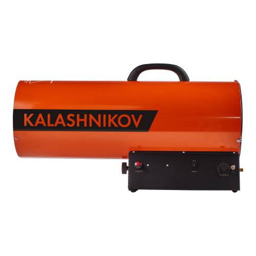 картинка Пушка газовая KALASHNIKOV KHG-85 от магазина Сантехстрой