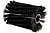 картинка Щетка для мелкодисперсной пыли к подметальным машинам ТК48 TIELBURGER AD-090-109 от магазина Сантехстрой