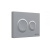 картинка Комплект BERGES: инсталляция NOVUM кнопка O2 матовый хром, унитаз VITA Rimless 49 см, сиденье дюропласт микролифт, быстросъём от магазина Сантехстрой