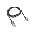 картинка Кабель USB-Type-C/3A/nylon/grafit/1m/REXANT от магазина Сантехстрой