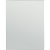 картинка Зеркальный шкаф Rush Yell 50 YEM57050W Белый глянец от магазина Сантехстрой