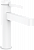 фотография смеситель для раковины hansgrohe 76023700 белый