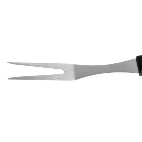 картинка Набор щипцы,  вилка и лопатка для гриля,  в блистере СОКОЛ от магазина Сантехстрой