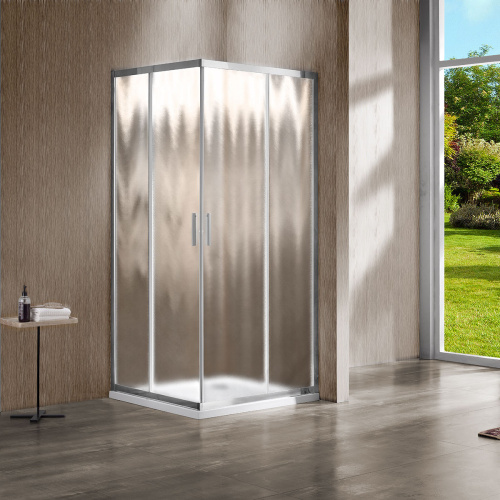 картинка Душевой уголок Vincea vss-1g1111ch от магазина Сантехстрой